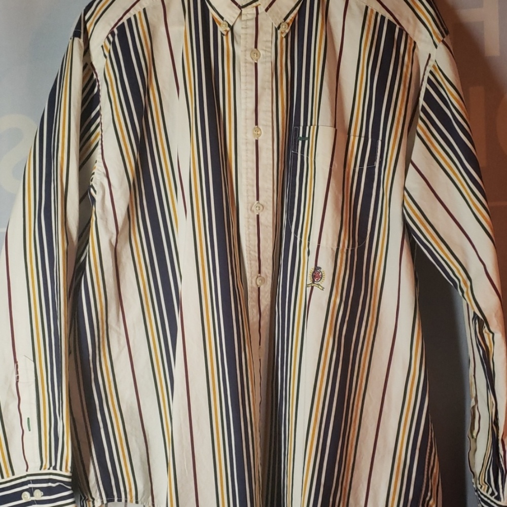 Tommy hilfiger polo